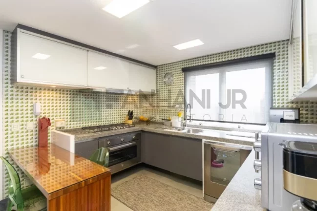 Imagem Apartamento de luxo à venda em São Paulo-SP, Cerqueira César: 5 quartos, 5 suítes, 5 salas, 7 banheiros, 8 vagas, 434m².