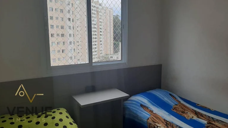 Imagem Apartamento com 2 dormitórios à venda, 33 m² por R$ 276.050,00 - Cambuci - São Paulo/SP