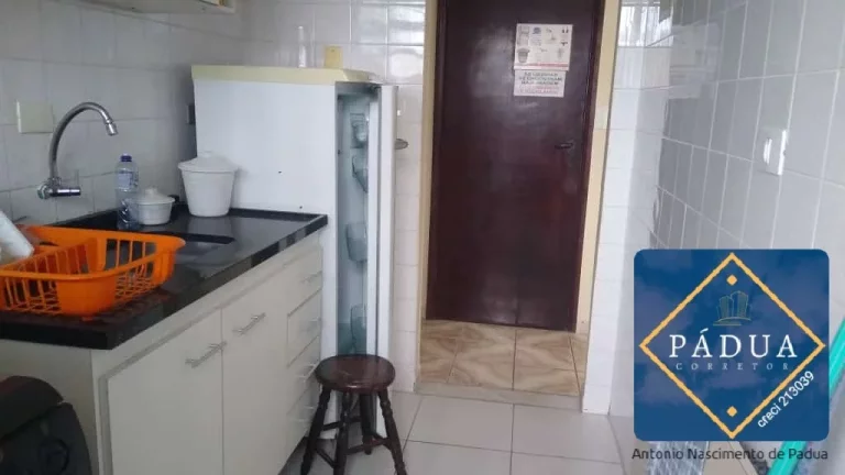 Imagem LOCAÇÃO APARTAMENTO DE 1 DORMITÓRIO