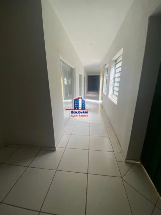 Imagem Conjunto Comercial 450m² no Centro de SJRP