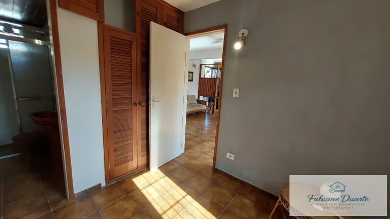 Imagem Apartamento garden 2 dormitórios a venda no Itaguá 1