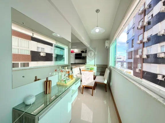 Imagem Apartamento 2 Dormitórios - Bairro Centro