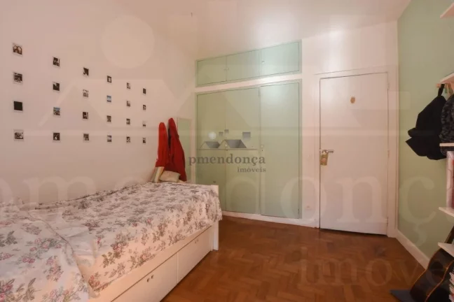 Imagem Apartamento 3 quartos, 1 suite, 1 vaga, 271 m²