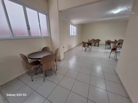 Imagem Apartamento à Venda no Guilhermina – Praia Grande 2 Dormitórios | 1 Suíte | 75m²