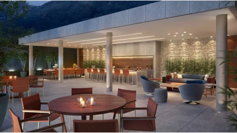 Imagem Unique Santa Lúcia Um Novo Capítulo de Sofisticação e Exclusividade