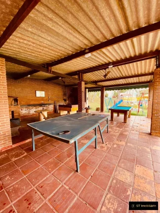 Imagem Linda Chácara à venda em Mairiporã - Fundo pra Àgua, 4.870m² - R$2.500.000