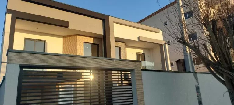 Imagem Tereza Nester 1 - Casa à venda no bairro Afonso Pena - São José dos Pinhais/PR