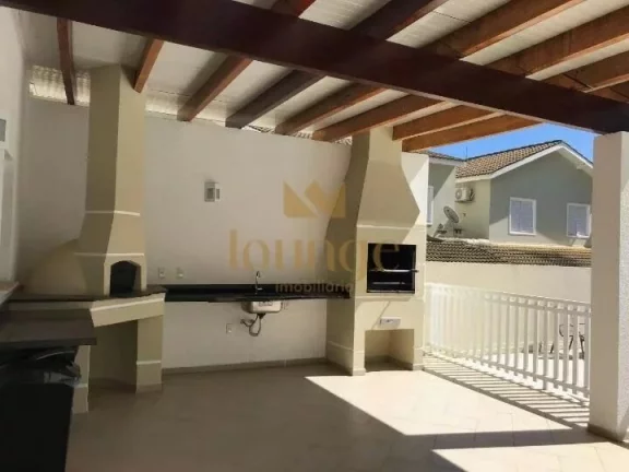 Imagem Casa para Alugar em Sorocaba na Zona Sul Parque Campolim - Lounge Imobiliária