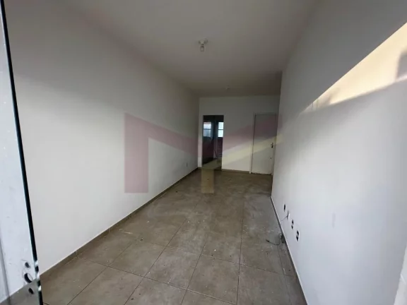 Imagem Casa 2/4 sendo 1 suite na Conceicao
