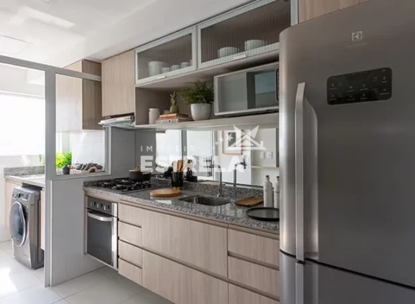 Imagem Apartamentos 02 Dorms com lazer completo e vaga - Morumbi/SP