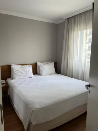 Imagem Flat para LOCAÇÃO em Consolação - Quality Bela Cintra 48m²