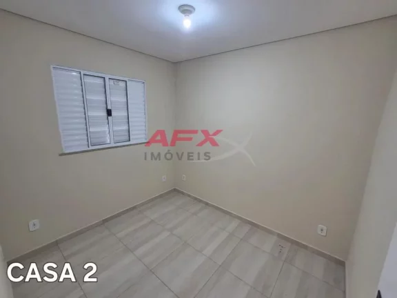 Imagem Casa 3 Quartos Sorocaba - SP - Jardim Residencial Nikkey