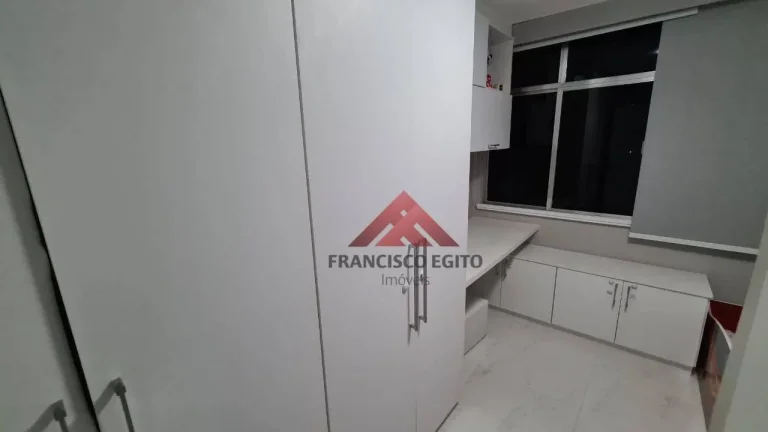 Imagem Apartamento, sala, 3 qtos, 1 ste, 1 vaga