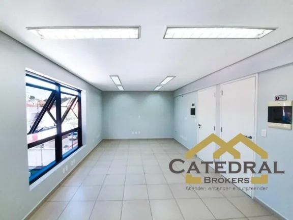 Imagem PRÉDIO Á VENDA PARA INVESTIDOR, JÁ LOCADO POR 5 ANOS 721 M² - CENTRO - JUNDIAÍ/SP