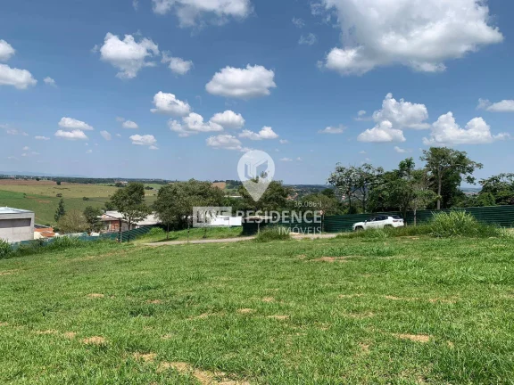 Imagem Terreno à Venda - Fazenda Dona Carolina | Itatiba/SP