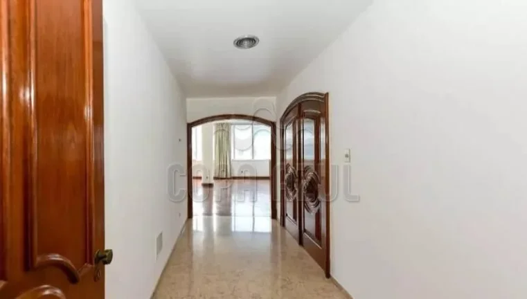 Imagem Copacabana – Rua Anita Garibaldi | Residencial › Apartamento 4 quarto(s) à Venda