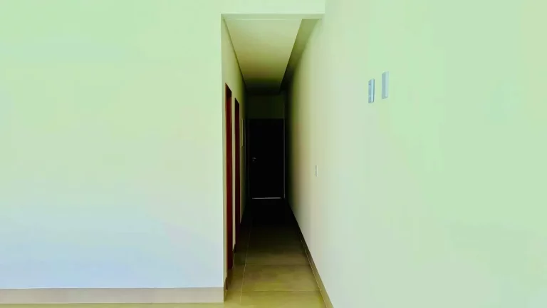 Imagem Casa 3/4 C Suite No Maria Ines