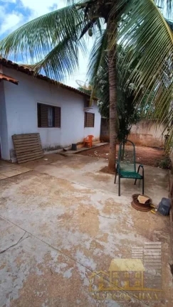 Imagem Casa para Venda em Três Lagoas / MS no bairro Jd das Paineiras
