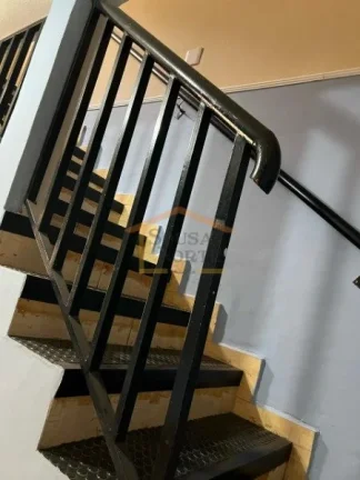 Imagem Casa térrea com edícula e área gourmet, implantada em terreno de 150m², com 200m² de área cons...