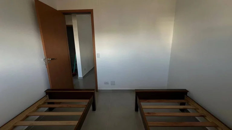 Imagem Apartamento novo a venda no Itaguá