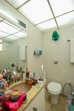 Imagem Apartamento à Venda - Copacabana, 3 Quartos, 320 m2