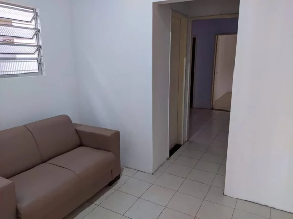 Imagem Casa no Conjunto Prisco Viana - 3/4, 160m², Suítes, Garagem - Consulte-nos!