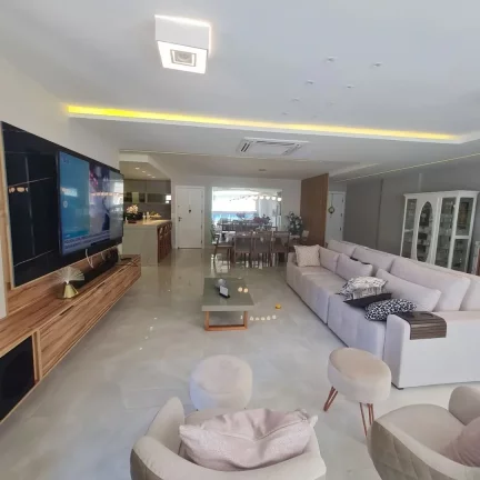 Imagem APARTAMENTO RESIDENCIAL em VILA VELHA - ES, PRAIA DE ITAPARICA