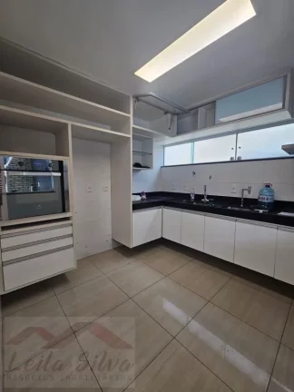 Imagem Casa em Condomínio para Venda em Teresina, Fatima, 4 dormitórios, 4 suítes, 6 banheiros, 3 vagas