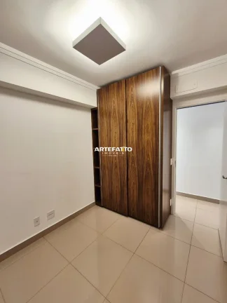 Imagem Apartamento com 3 dormitórios no bairro Residencial Paraíso