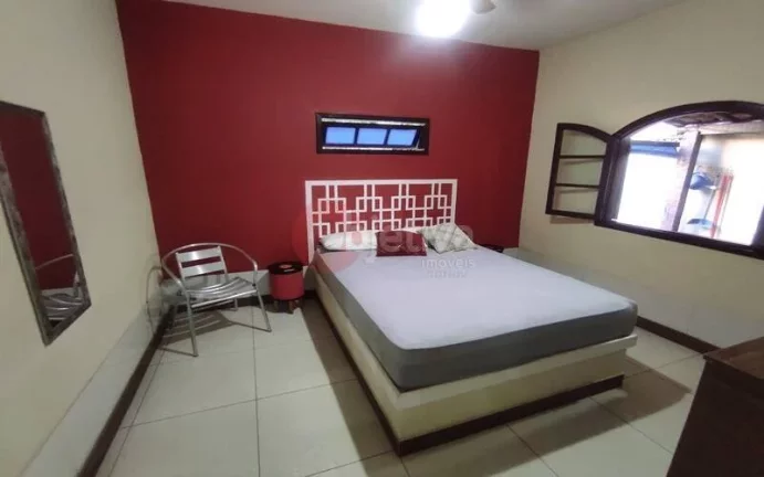 Imagem Casa em Vila para locação fixa, 2 quartos, Jardim Caiçara - Cabo Frio