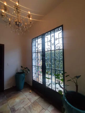 Imagem Casa Colonial à venda, Vila Santa Cruz, São José do Rio Preto, SP