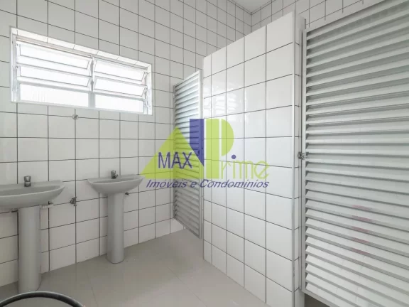 Imagem EXCELENTE SALÃO COMERCIAL COM 04 BANHEIROS