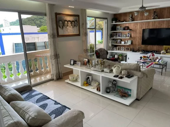 Imagem APARTAMENTO COM 3 DORMITÓRIOS SENDO 1 SUÍTE, HÁ DUAS QUADRAS DA PRAIA DE PITANGUEIRAS.