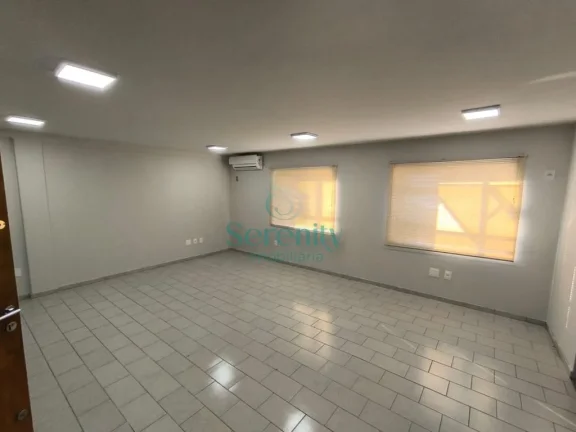 Imagem Sala comercial à venda - R$ 140.000,00 - Centro - Londrina - PR