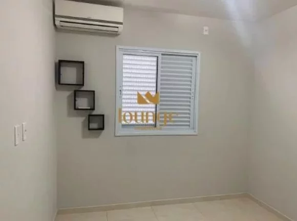 Imagem Apartamento à Venda Parque Campolim Zona Sul - Sorocaba/SP