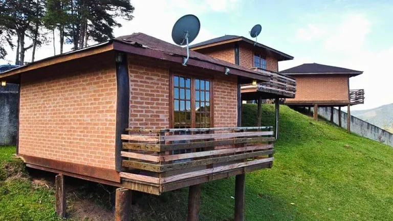 Imagem Oportunidade de Investimento: Pousada em Operação no Parque Ferradura