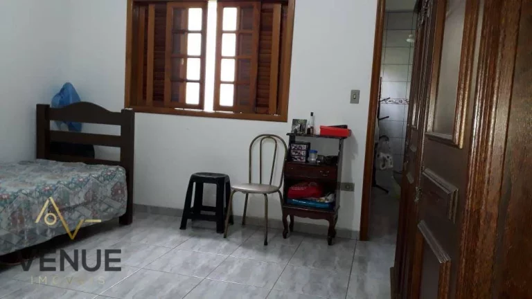 Imagem Sobrado com 2 dormitórios à venda, 55 m² por R$ 327.000,00 - Vila Mazzei - São Paulo/SP