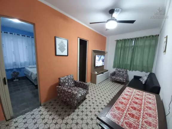 Imagem Apartamento 2 Quartos - Bairro Boqueirão - 1 Vaga