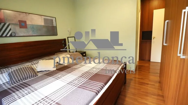 Imagem Apartamento a venda em Pinheiros com 3 suites e 3 vagas, 141m²