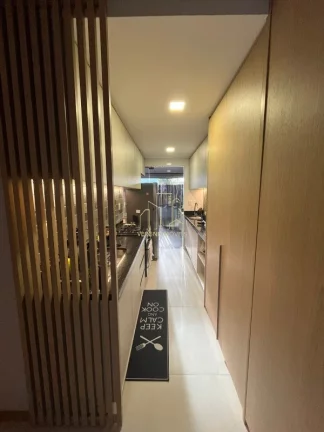 Imagem Imperdível oportunidade: Apartamento à venda em Itacimirim! 2 quartos, 2 suítes, 1 sala, 3 banheiros, 1 vaga, 83,00m². Venha conferir!