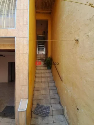 Imagem Casa à venda, VILA ALPINA São Paulo, SP