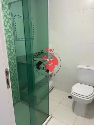 Imagem Ótimo Apartamento à Venda no bairro Casa Branca em Santo André