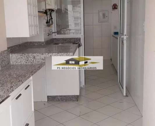 Imagem Apartamento para venda no Ipiranga
