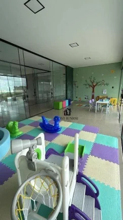 Imagem Terreno à venda, 270 m² por R$ 249.000,00 - Condominio Villagio Brunellli - Araçoiaba da Serra/SP