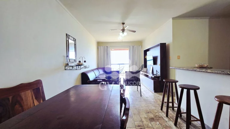 Imagem Apartamento com 2 quartos à venda, R$ 800.000 - Massaguaçu - Caraguatatuba/SP