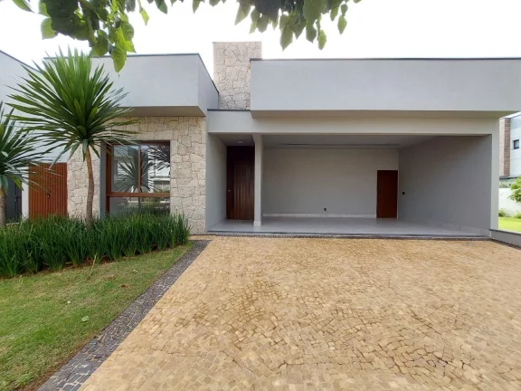 Imagem CASA TÉRREA COMPLETA - 3 SUÍTES E PLANEJADOS - RESIDENCIAL VILLA BELLA SIENA - PAULÍNIA