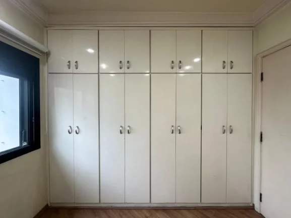 Imagem Apartamento com 3 Quartos à Venda, 160 m² em Vila Regente Feijó - São Paulo