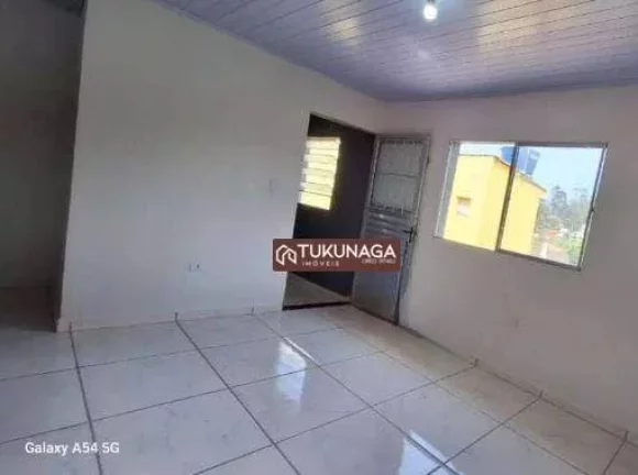Imagem Apartamento com 2 quartos para alugar, 50 m² por R$ 1.100/mês - Jardim Monte Alto - Guarulhos/SP
