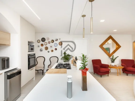 Imagem Apartamento Condomínio Insignia campo belo