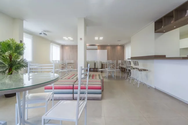 Imagem Apartamento para Venda em São Bernardo do Campo / SP no bairro Vila Gonçalves